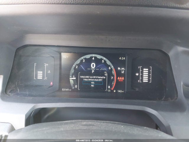 Toyota Tacoma Sr 2024 3TYKD5HNXRT005098 Image 7