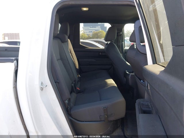 Toyota Tacoma Sr 2024 3TYKD5HNXRT005098 Image 8