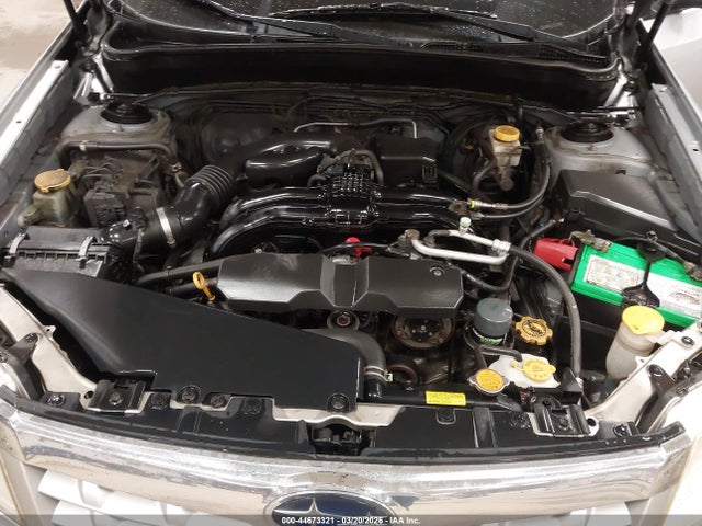 Aukcja sprzedaży 2011 Subaru Forester 2.5x Premium, vin: JF2SHADC6BH768406, numer aukcji: 44673321
