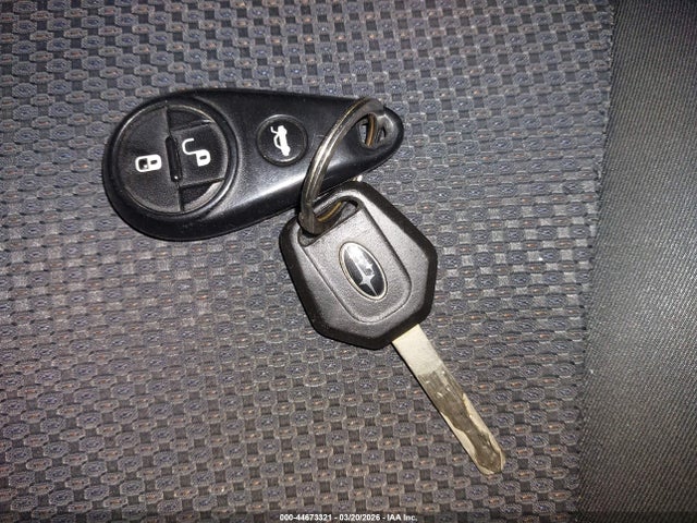 Aukcja sprzedaży 2011 Subaru Forester 2.5x Premium, vin: JF2SHADC6BH768406, numer aukcji: 44673321