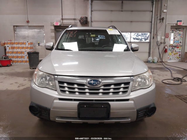 Aukcja sprzedaży 2011 Subaru Forester 2.5x Premium, vin: JF2SHADC6BH768406, numer aukcji: 44673321