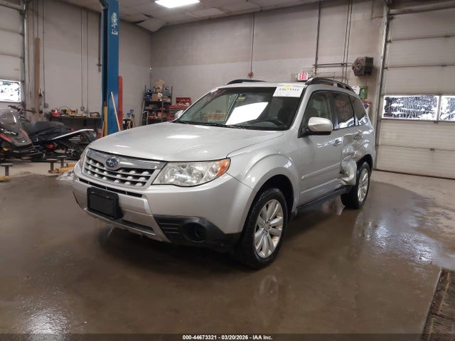 Aukcja sprzedaży 2011 Subaru Forester 2.5x Premium, vin: JF2SHADC6BH768406, numer aukcji: 44673321