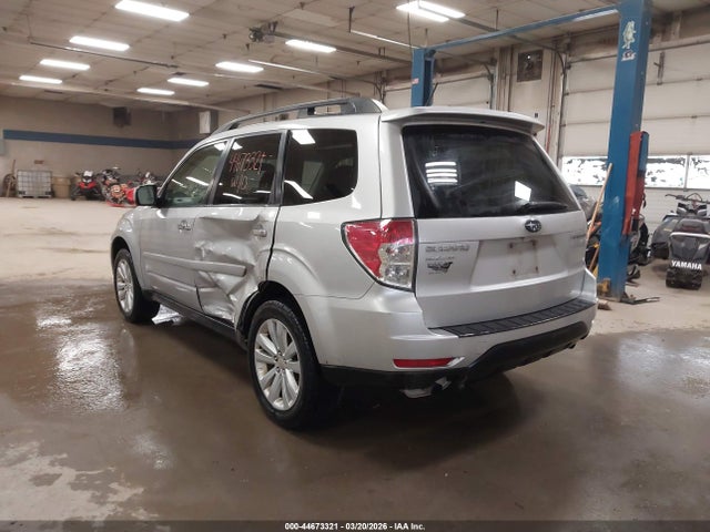 Aukcja sprzedaży 2011 Subaru Forester 2.5x Premium, vin: JF2SHADC6BH768406, numer aukcji: 44673321