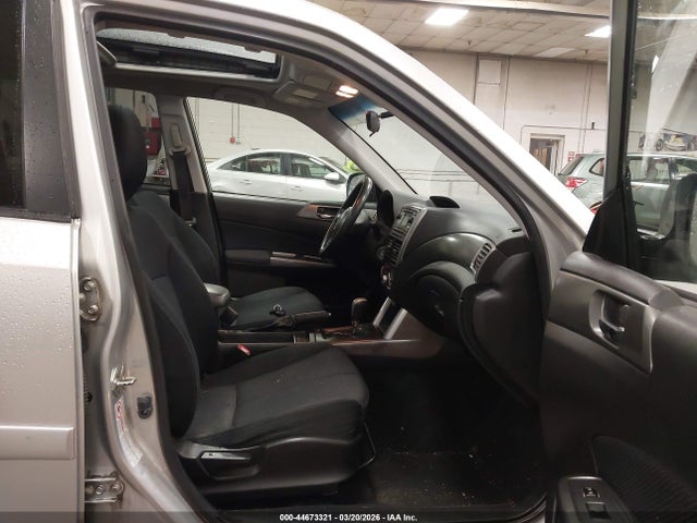 Aukcja sprzedaży 2011 Subaru Forester 2.5x Premium, vin: JF2SHADC6BH768406, numer aukcji: 44673321