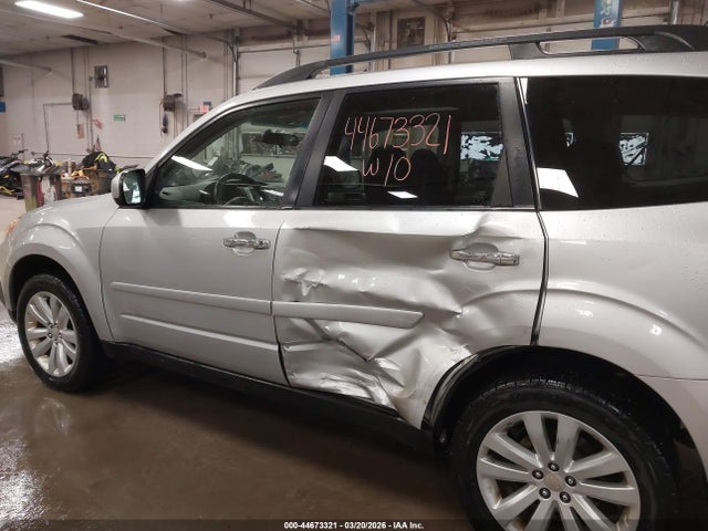 Aukcja sprzedaży 2011 Subaru Forester 2.5x Premium, vin: JF2SHADC6BH768406, numer aukcji: 44673321