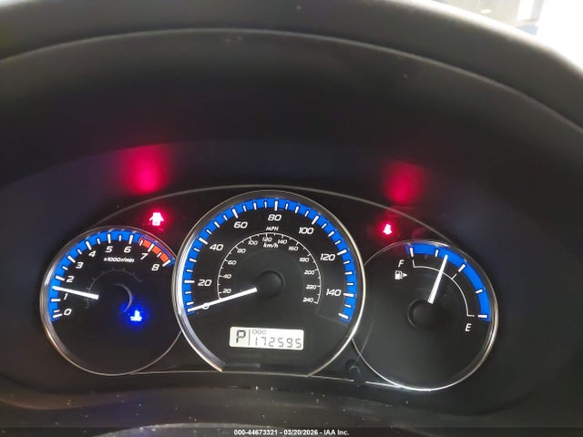 Aukcja sprzedaży 2011 Subaru Forester 2.5x Premium, vin: JF2SHADC6BH768406, numer aukcji: 44673321