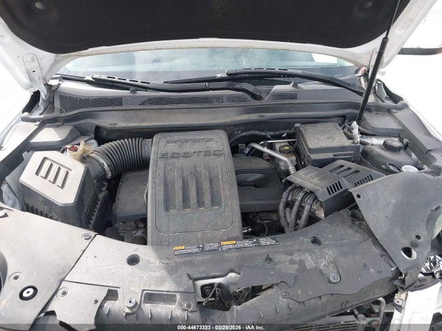 2GKALREK3E6383770 GMC Terrain Sle-2
