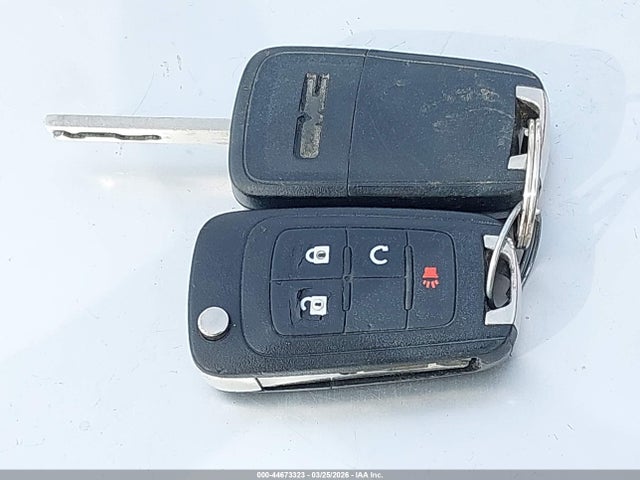 2GKALREK3E6383770 GMC Terrain Sle-2