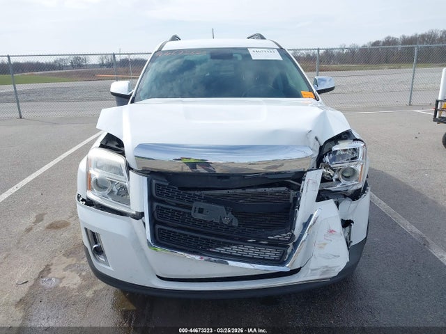 2GKALREK3E6383770 GMC Terrain Sle-2