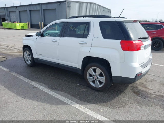 2GKALREK3E6383770 GMC Terrain Sle-2