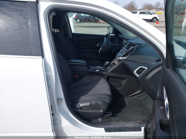 2GKALREK3E6383770 GMC Terrain Sle-2