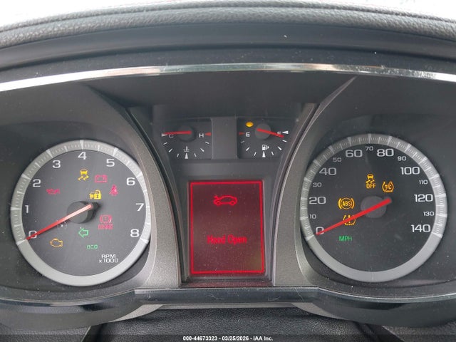 2GKALREK3E6383770 GMC Terrain Sle-2