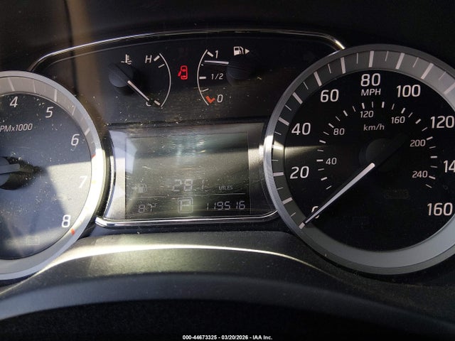3N1AB7AP5FL654431 Nissan Sentra Fe+ S/s/sl/sr/sv