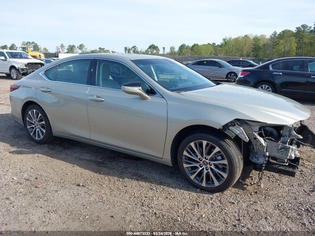 2021 LEXUS ES 350 58ADZ1B12MU105466