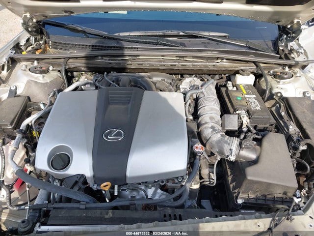 2021 LEXUS ES 350 58ADZ1B12MU105466 Photo 9