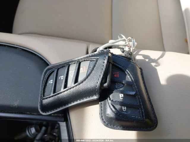 2021 LEXUS ES 350 58ADZ1B12MU105466 Photo 10