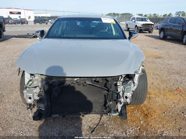 Aukcja sprzedaży 2021 Lexus Es 350, vin: 58ADZ1B12MU105466, numer aukcji: 44673332