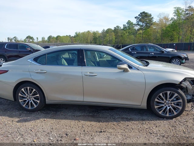 Aukcja sprzedaży 2021 Lexus Es 350, vin: 58ADZ1B12MU105466, numer aukcji: 44673332