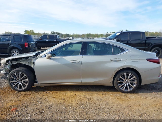 Aukcja sprzedaży 2021 Lexus Es 350, vin: 58ADZ1B12MU105466, numer aukcji: 44673332