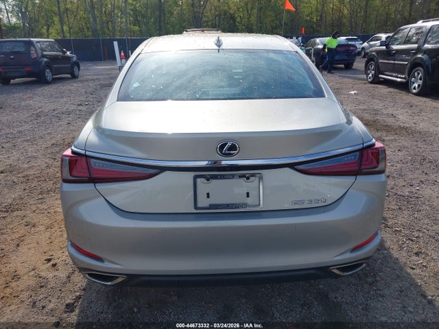 Aukcja sprzedaży 2021 Lexus Es 350, vin: 58ADZ1B12MU105466, numer aukcji: 44673332