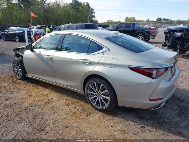 2021 LEXUS ES 350 58ADZ1B12MU105466 Photo 2