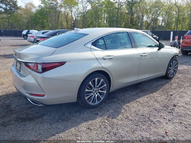 2021 LEXUS ES 350 58ADZ1B12MU105466 Photo 3