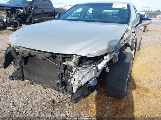 2021 LEXUS ES 350 58ADZ1B12MU105466 Photo 5