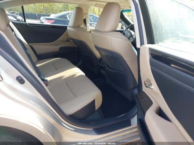 2021 LEXUS ES 350 58ADZ1B12MU105466 Photo 7