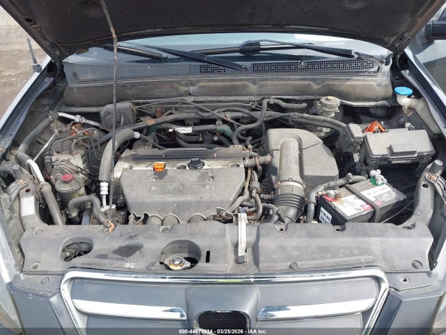 2006 HONDA CR-V SHSRD78996U443676 Photo 9