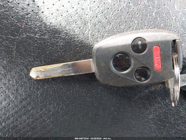 2006 HONDA CR-V SHSRD78996U443676 Photo 10