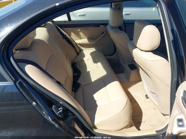 44673339 :رقم المزاد ، WBAEV33482KL76862 vin ، 2002 Bmw 325i مزاد بيع