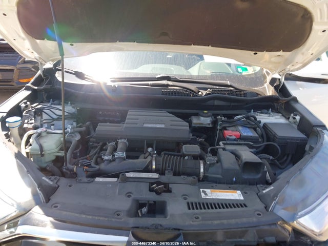 5J6RW2H95LL017068 Honda Cr-v Awd Touring