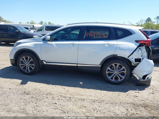 5J6RW2H95LL017068 Honda Cr-v Awd Touring