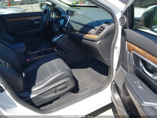 5J6RW2H95LL017068 Honda Cr-v Awd Touring
