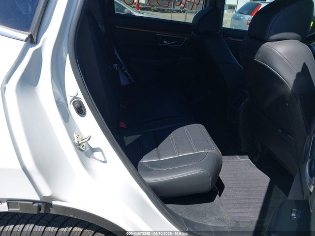 5J6RW2H95LL017068 Honda Cr-v Awd Touring