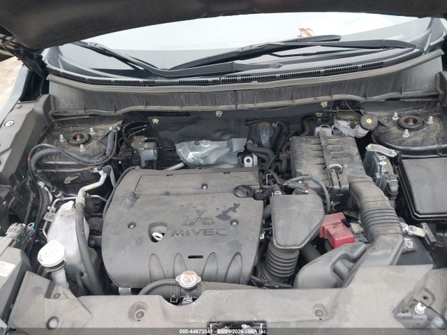 Продажа на аукционе авто 2023 Mitsubishi Outlander Sport 2.4 Gt Awc, vin: JA4ARVAW3PU014238, номер лота: 44673341
