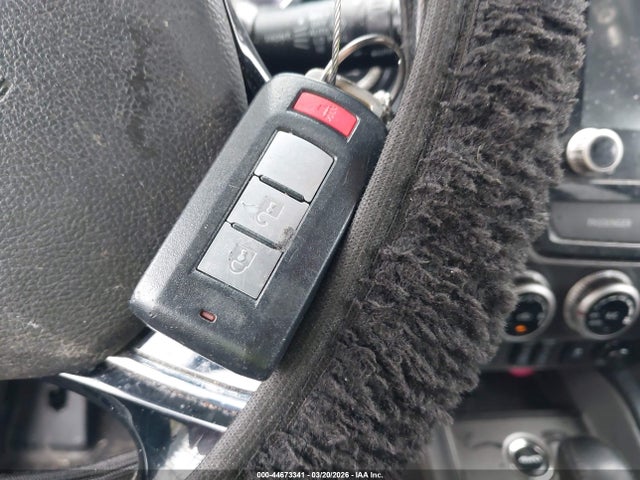 Продажа на аукционе авто 2023 Mitsubishi Outlander Sport 2.4 Gt Awc, vin: JA4ARVAW3PU014238, номер лота: 44673341