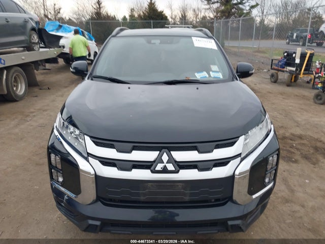 Продажа на аукционе авто 2023 Mitsubishi Outlander Sport 2.4 Gt Awc, vin: JA4ARVAW3PU014238, номер лота: 44673341