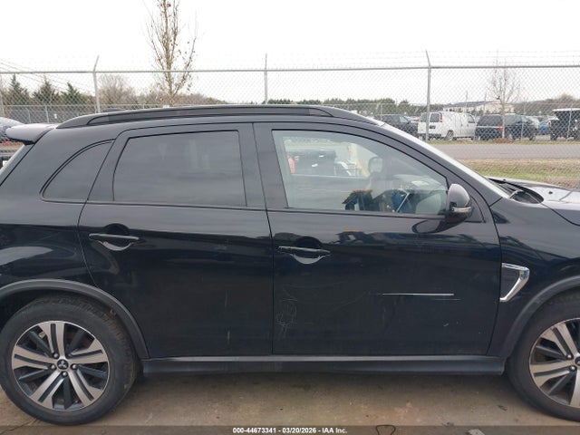 Продажа на аукционе авто 2023 Mitsubishi Outlander Sport 2.4 Gt Awc, vin: JA4ARVAW3PU014238, номер лота: 44673341