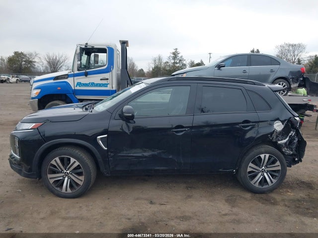 Продажа на аукционе авто 2023 Mitsubishi Outlander Sport 2.4 Gt Awc, vin: JA4ARVAW3PU014238, номер лота: 44673341