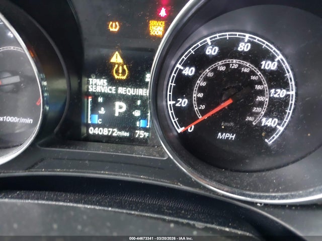 Продажа на аукционе авто 2023 Mitsubishi Outlander Sport 2.4 Gt Awc, vin: JA4ARVAW3PU014238, номер лота: 44673341