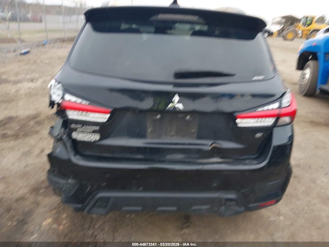 Продажа на аукционе авто 2023 Mitsubishi Outlander Sport 2.4 Gt Awc, vin: JA4ARVAW3PU014238, номер лота: 44673341