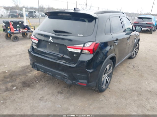 Продажа на аукционе авто 2023 Mitsubishi Outlander Sport 2.4 Gt Awc, vin: JA4ARVAW3PU014238, номер лота: 44673341