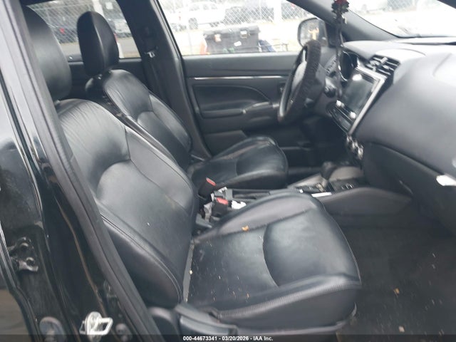 Продажа на аукционе авто 2023 Mitsubishi Outlander Sport 2.4 Gt Awc, vin: JA4ARVAW3PU014238, номер лота: 44673341