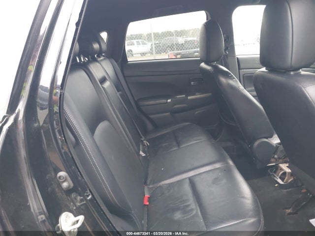 Продажа на аукционе авто 2023 Mitsubishi Outlander Sport 2.4 Gt Awc, vin: JA4ARVAW3PU014238, номер лота: 44673341
