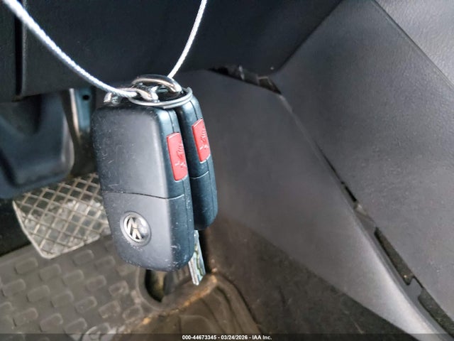 2016 VOLKSWAGEN TIGUAN WVGAV7AX2GW564861 Photo 10