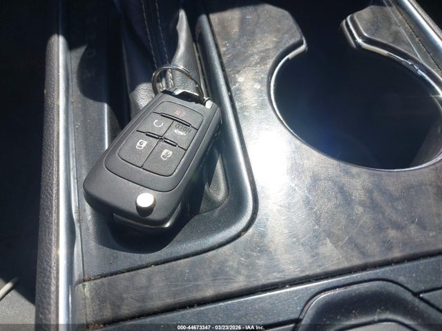 Aukcja sprzedaży 2015 Chevrolet Impala 2lz, vin: 2G1165S35F9157683, numer aukcji: 44673347