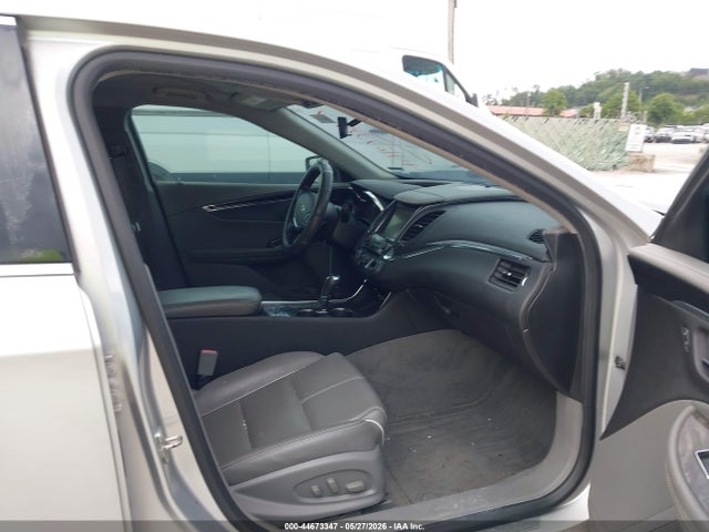 Aukcja sprzedaży 2015 Chevrolet Impala 2lz, vin: 2G1165S35F9157683, numer aukcji: 44673347