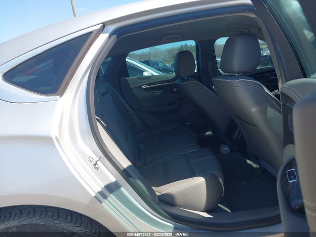Aukcja sprzedaży 2015 Chevrolet Impala 2lz, vin: 2G1165S35F9157683, numer aukcji: 44673347