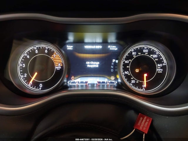 Aukcja sprzedaży 2017 Jeep Cherokee Trailhawk 4x4, vin: 1C4PJMBSXHW648732, numer aukcji: 44673351